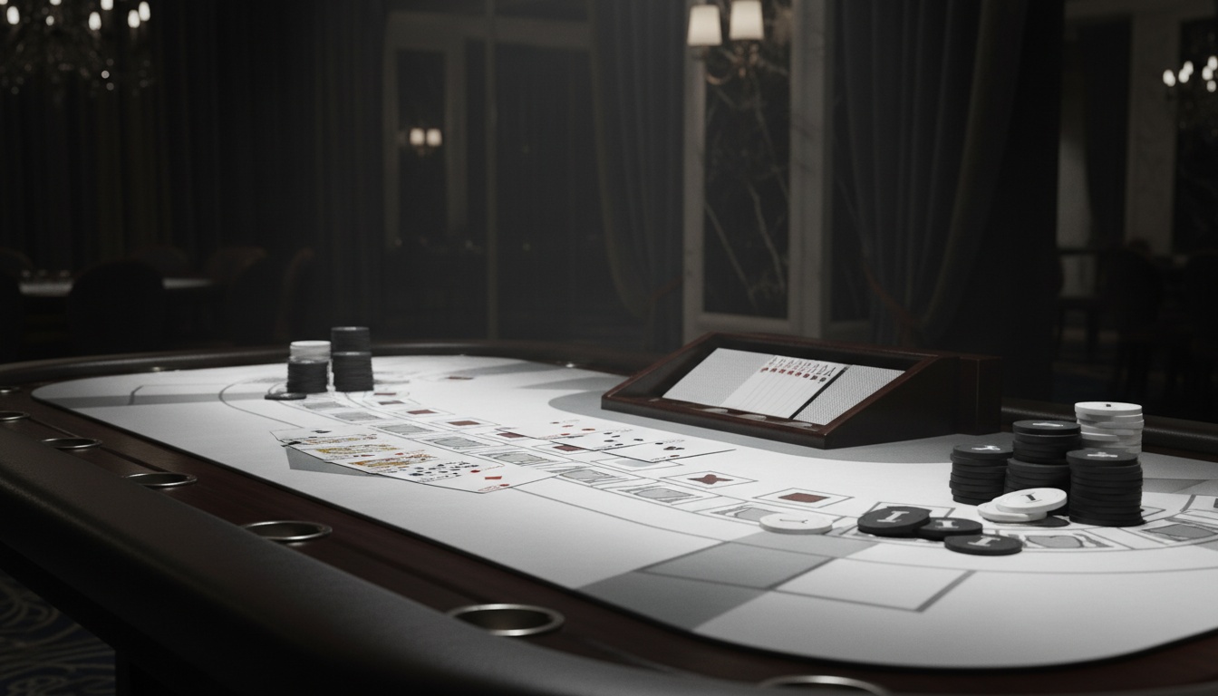 Explore the Game Selection at Casino Infinity