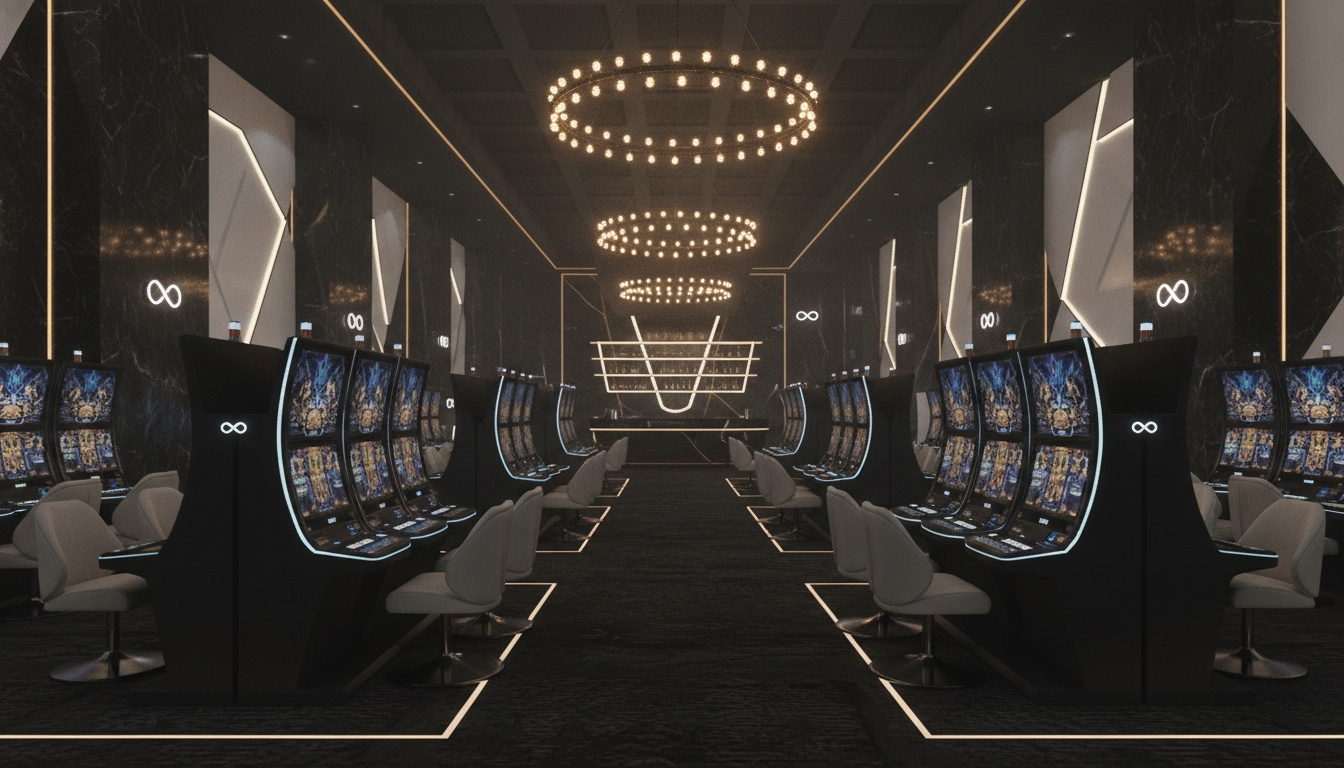 Responsible Gambling at Casino Infinity
